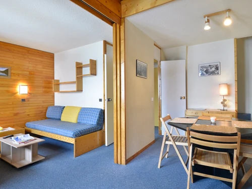 Ferienwohnung Belle Plagne, 1 Schlafzimmer, 7 Personen - photo_17724492272