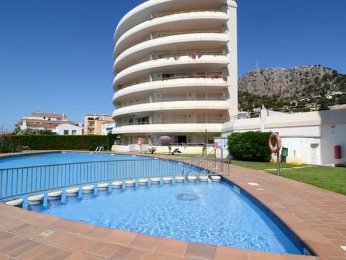 Studio L'Estartit, studio flat, 2 persons - photo_18949227498