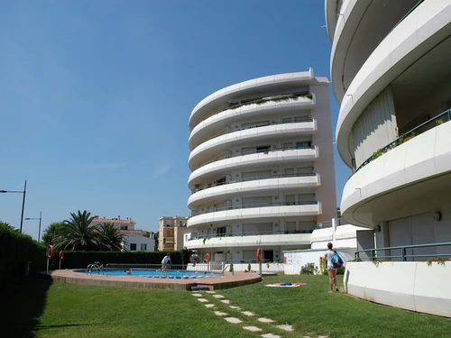 Studio L'Estartit, studio flat, 2 persons - photo_18949227498