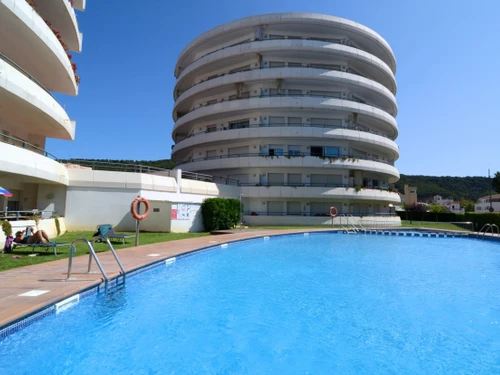 Studio L'Estartit, studio flat, 2 persons - photo_18949227498