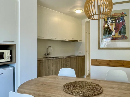 Studio L'Estartit, studio flat, 2 persons - photo_18949227498