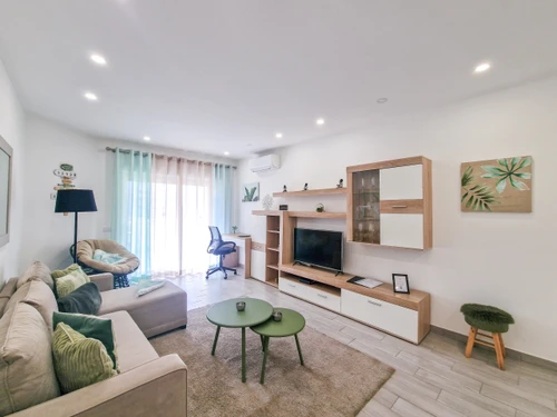 Appartement Portimão, 2 pièces, 4 personnes - photo_1011865256980