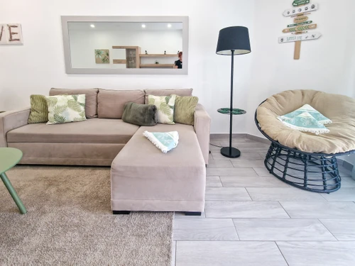 Appartement Portimão, 2 pièces, 4 personnes - photo_1011865256980
