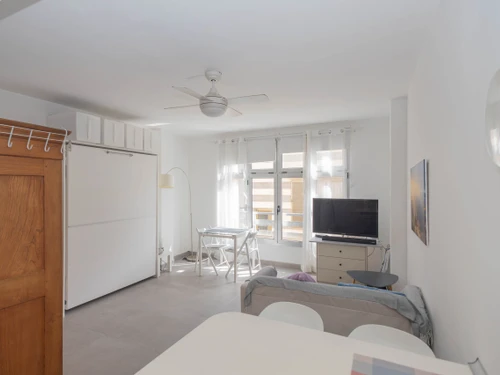 Studio Las Palmas, 1 pièce, 2 personnes - photo_1011903709643