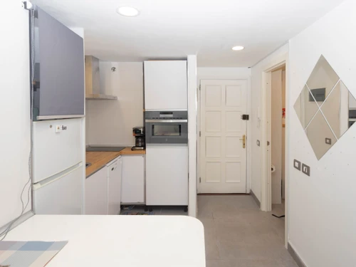 Studio Las Palmas, 1 pièce, 2 personnes - photo_1011903709643