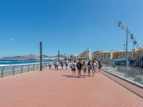 Studio Las Palmas, 1 pièce, 2 personnes - photo_1011903709643