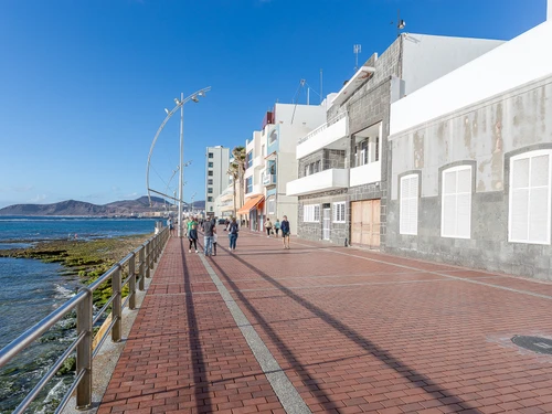 Studio Las Palmas, 1 pièce, 2 personnes - photo_1011903709643