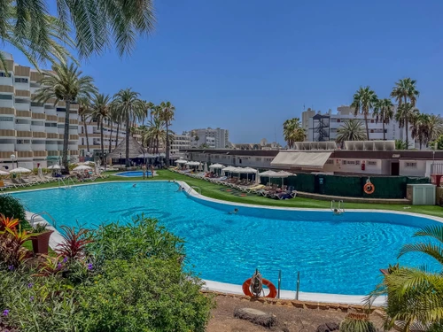 Ferienwohnung Playa del Inglés, 1 Schlafzimmer, 3 Personen - photo_1011903737787
