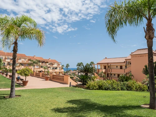 Appartement Mijas Costa, 3 pièces, 5 personnes - photo_1011903741071