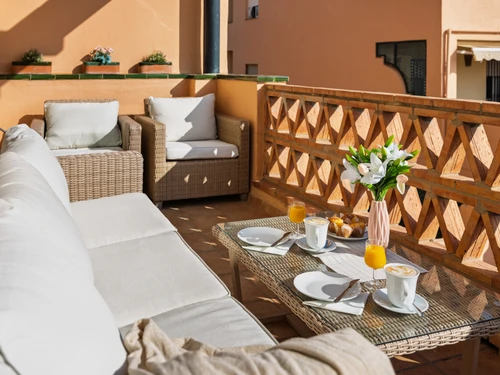 Appartement Mijas Costa, 3 pièces, 5 personnes - photo_1011903741071