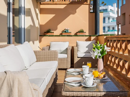 Appartement Mijas Costa, 3 pièces, 5 personnes - photo_1011903741071