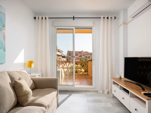 Appartement Mijas Costa, 3 pièces, 5 personnes - photo_1011903741071