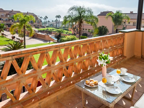 Appartement Mijas Costa, 3 pièces, 5 personnes - photo_1011903741071