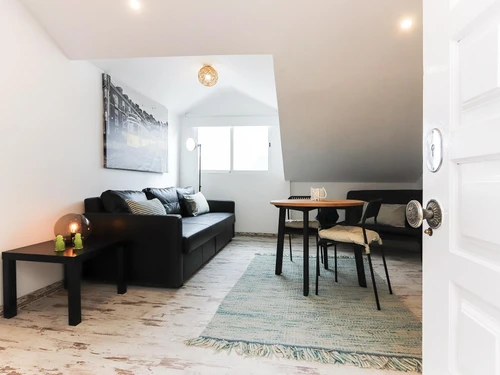 Apartment Lisbon, 1 bedroom, 4 persons - photo_1011903761092