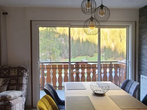 Apartment Châtel, 2 bedrooms, 6 persons - photo_1011903764773