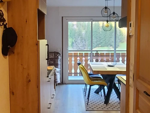 Apartment Châtel, 2 bedrooms, 6 persons - photo_1011903764773