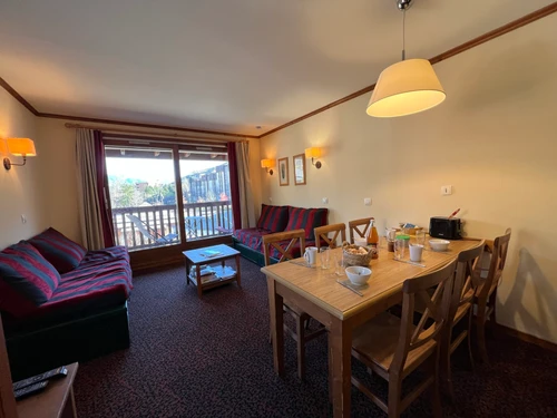 Ferienwohnung La Salle-les-Alpes, 1 Schlafzimmer, 6 Personen - photo_1011903770318