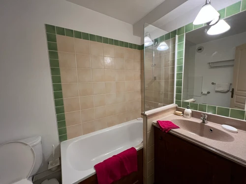 Apartamento La Salle les Alpes, 1 dormitorio, 6 personas - photo_1011903770318