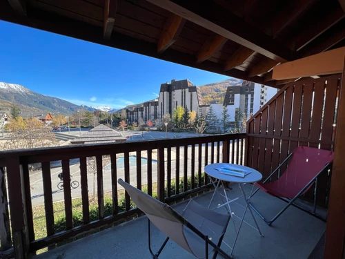 Apartamento La Salle les Alpes, 1 dormitorio, 6 personas - photo_1011903770318