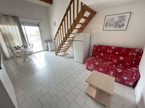 Apartamento Cap d'Agde, 2 dormitorios, 6 personas - photo_1011903776673