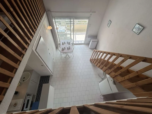 Apartamento Cap d'Agde, 2 dormitorios, 6 personas - photo_1011903776673