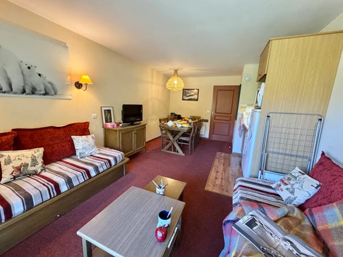 Apartment Vars, 2 bedrooms, 8 persons - photo_1011867239147