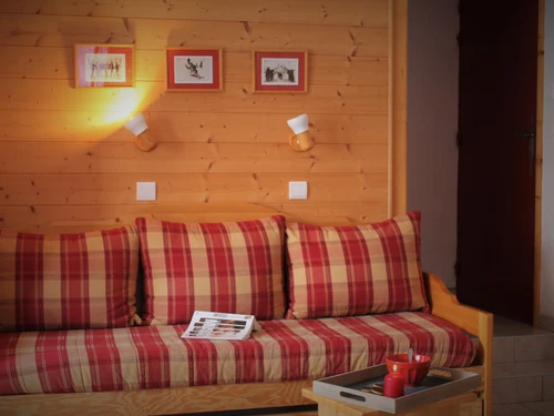 Apartment Valloire, 2 bedrooms, 8 persons - photo_1011903783147