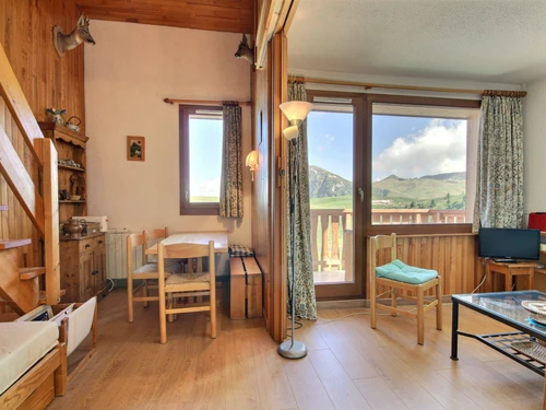 Apartment Plagne Villages, 2 bedrooms, 6 persons - photo_1011903795720