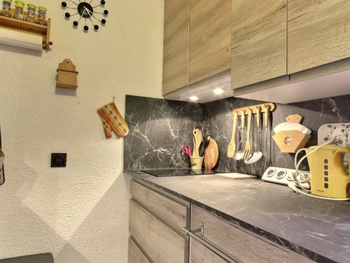 Apartment Plagne Villages, 2 bedrooms, 6 persons - photo_1011903795720