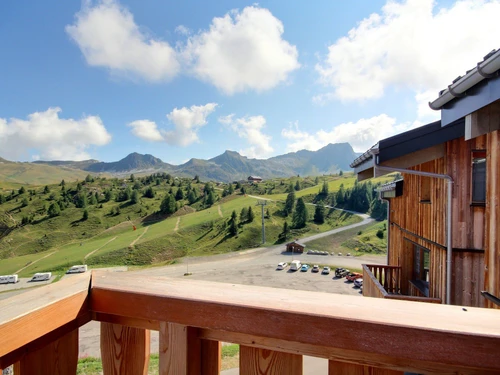 Apartment Plagne Villages, 2 bedrooms, 6 persons - photo_1011903795720
