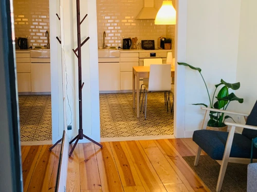 Studio Lissabon, Studio, 2 Personen - photo_1011893495288