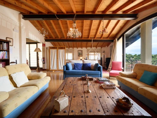 Villa  Villabuena de Álava/Eskuernaga, 3 bedrooms, 8 persons - photo_1011865120517