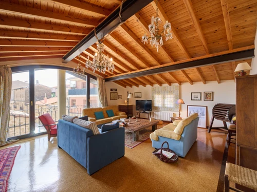 Villa  Villabuena de Álava/Eskuernaga, 3 bedrooms, 8 persons - photo_1011865120517