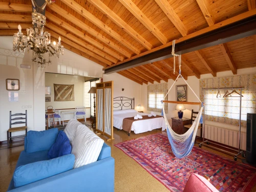 Villa  Villabuena de Álava/Eskuernaga, 3 bedrooms, 8 persons - photo_1011865120517