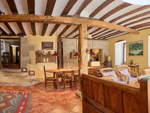 Villa  Villabuena de Álava/Eskuernaga, 3 bedrooms, 8 persons - photo_1011865120517