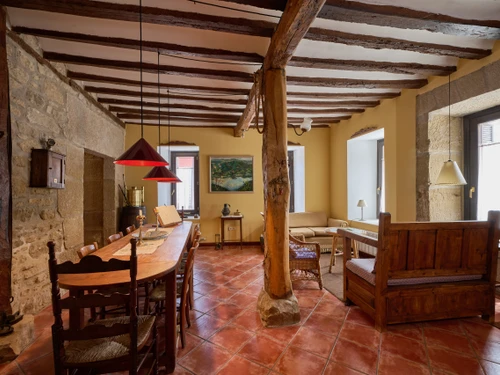 Villa  Villabuena de Álava/Eskuernaga, 3 bedrooms, 8 persons - photo_1011865120517