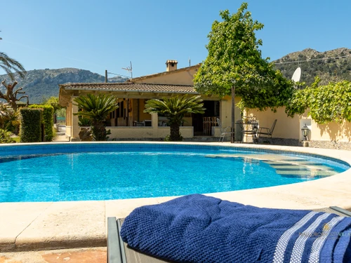 Villa Pollença, 4 pièces, 6 personnes - photo_1011720403962