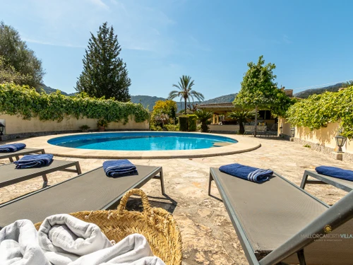 Villa Pollença, 4 pièces, 6 personnes - photo_1011720403962