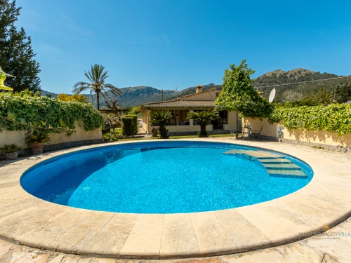 Villa Pollença, 4 pièces, 6 personnes - photo_1011720403962
