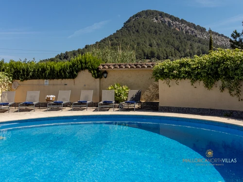 Villa Pollença, 4 pièces, 6 personnes - photo_1011720403962