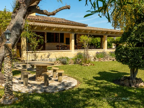 Villa Pollença, 4 pièces, 6 personnes - photo_1011720403962