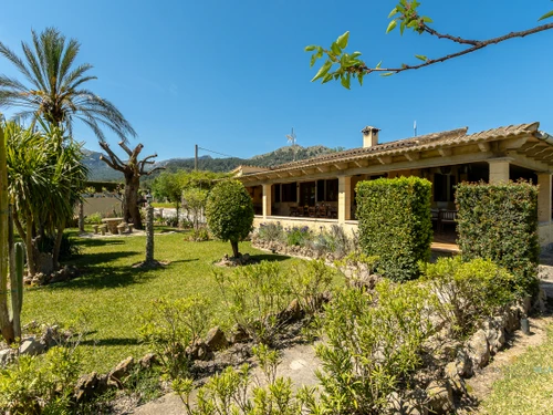 Villa Pollença, 4 pièces, 6 personnes - photo_1011720403962