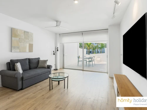 Apartment Motril, 3 bedrooms, 8 persons - photo_1011903851271