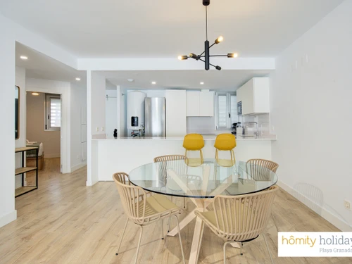 Apartment Motril, 3 bedrooms, 8 persons - photo_1011903851271