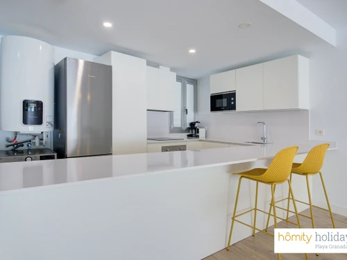 Apartment Motril, 3 bedrooms, 8 persons - photo_1011903851271