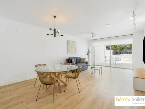 Apartment Motril, 3 bedrooms, 8 persons - photo_1011903851271