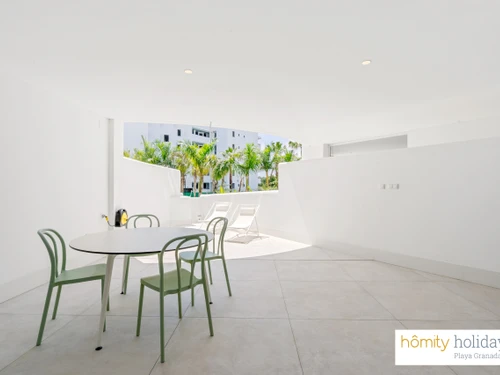 Apartment Motril, 3 bedrooms, 8 persons - photo_1011903851271