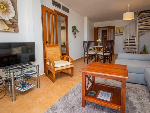 Apartment Manilva, 3 bedrooms, 6 persons - photo_1011903852158