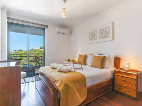 Appartement Funchal, 2 pièces, 2 personnes - photo_1011903856308