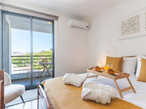 Appartement Funchal, 2 pièces, 2 personnes - photo_1011903856308